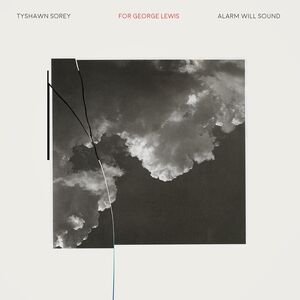 For George Lewis /  Autoschediasms , Alarm Will Sound Pierson