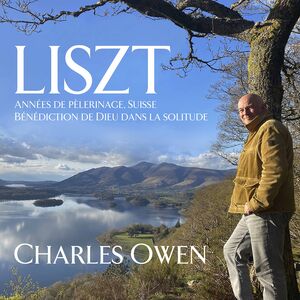 Piano Works , Charles Owen