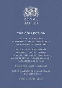 Royal Ballet Collection