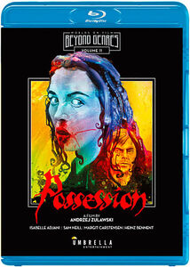 Possession [Import] , Isabelle Adjani