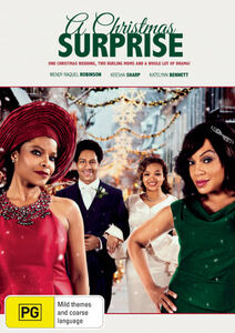Christmas Surprise [NTSC/ 0] [Import]