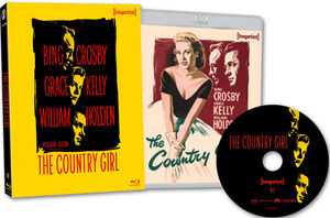 The Country Girl [Import] , Bing Crosby