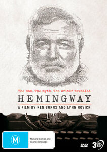 Hemingway: A Film By Ken Burns & Lynn Novick [Import]