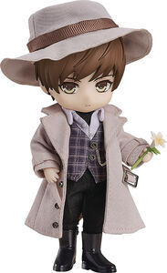 Good Smile Company - Love & Producer - Mr. Love: Queen's Choice - Gavin: If Time Flows Back Ver. Nendoroid Doll Action Figure
