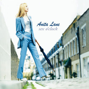 Sex O'Clock , Anita Lane