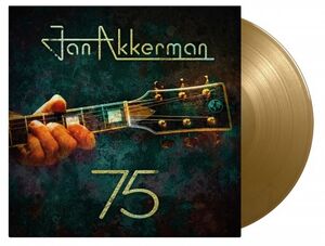75 , Jan Akkerman
