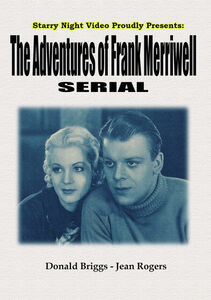 The Adventures Of Frank Merriwell , Jean Rogers