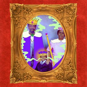 Hustler's Catalog 2 , Smoke DZA