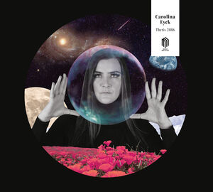 Thetis 2086 , Carolina Eyck