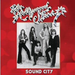 Sound City , The Hollywood Stars