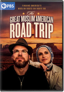 The Great American Muslim Road Trip