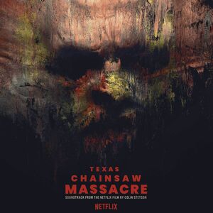 Texas Chainsaw Massacre (Original Soundtrack)