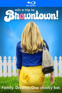 Win A Trip to Browntown!