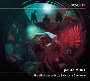 Petite Mort , Natalia Labourdette