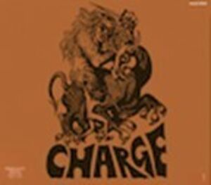 Charge [Import]