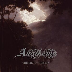 The Silent Enigma , Anathema
