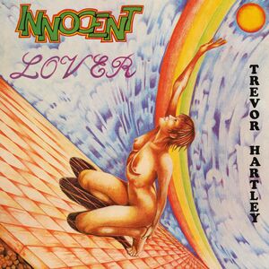 Innocent Lover , Trevor Hartley