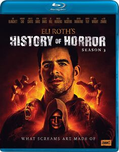 Eli Roth's History of Horror: Season 3 