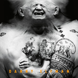 Bigger. Messier. , Danny Elfman