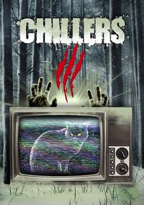 Chillers 3