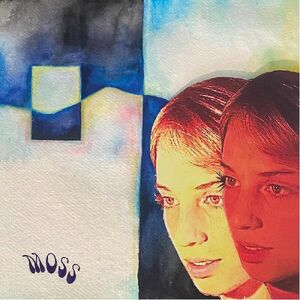 Moss , Maya Hawke