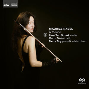 Moune , Marco Testori