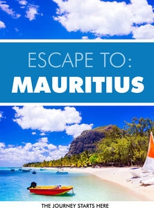 Escape To Mauritius