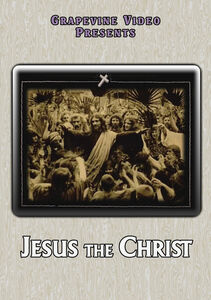 Jesus the Christ (1923)