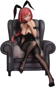 Infinity Studio - Yi Ren Guan House Of Unhumans - Chu E Bunny 1/7 PVC Figure