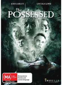 The Possessed [Import]