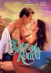 Spin Me Round , Alessandro Nivola