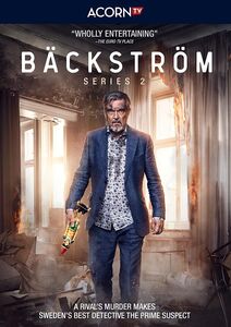 Bäckström: Series 2