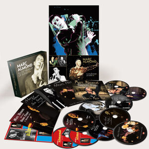 Live Treasury Of Song: 1992-2008 [Import]