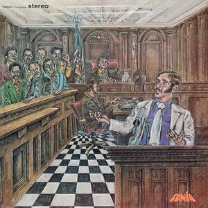 El Juicio (50th Anniversary Edition) , Willie Colon