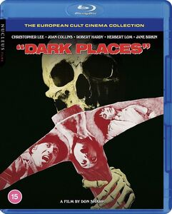 Dark Places [Import]