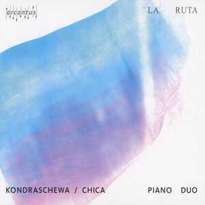 La Ruta , Marina Kondraschewa