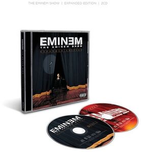 The Eminem Show [Explicit Content]