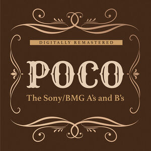 The Sony/ BMG A's and B's [Import] , Poco