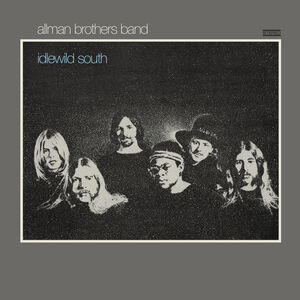 Idlewild South - Limited 180-Gram Vinyl [Import]