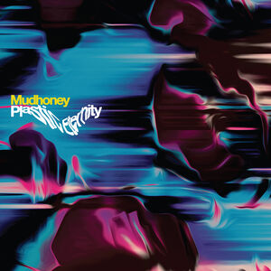 Plastic Eternity - Gray , Mudhoney