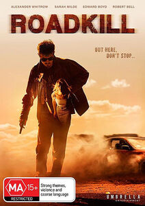 Roadkill [Import] 