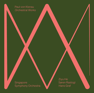 Orchestral Works , Singapore Symphony Orchestra
