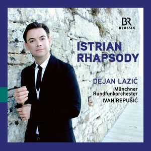 Istrian Rhapsody , Dejan Lazic