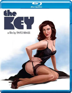 The Key [Import]