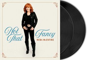 Not That Fancy , Reba McEntire
