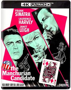 The Manchurian Candidate