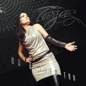 No Bitter End , Tarja