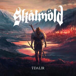 Ydalir