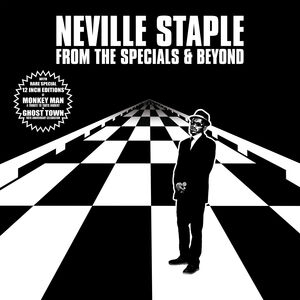 From The Specials & Beyond , Neville Staple