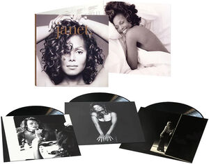 Janet. , Janet Jackson